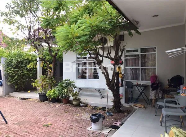 image RUMAH LUAS 5 KT DI TOMANG, LT 323M² (1)