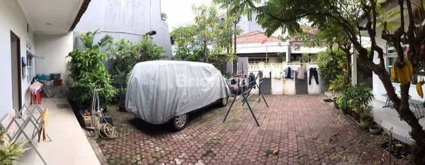 image RUMAH LUAS 5 KT DI TOMANG, LT 323M² (3)