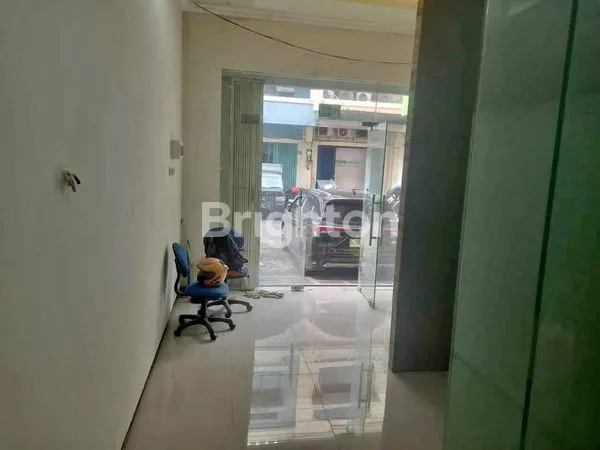 image DIJUAL / DISEWAKAN RUKO PANJI MAKMUR COCOK DIGUNAKAN SEGALA USAHA (1)