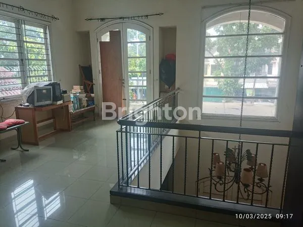 image RUMAH STRATEGIS DAN NYAMAN SEKTOR 7A DI GADING SERPONG (3)