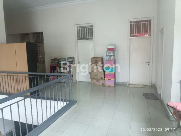 image RUMAH STRATEGIS DAN NYAMAN SEKTOR 7A DI GADING SERPONG (5)