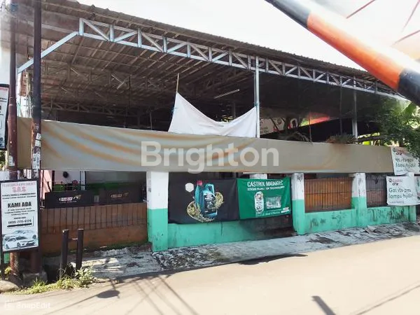 image TANAH STRATEGIS 178M² DI BSD, DEKAT SKY GARDEN & VIREYA (2)