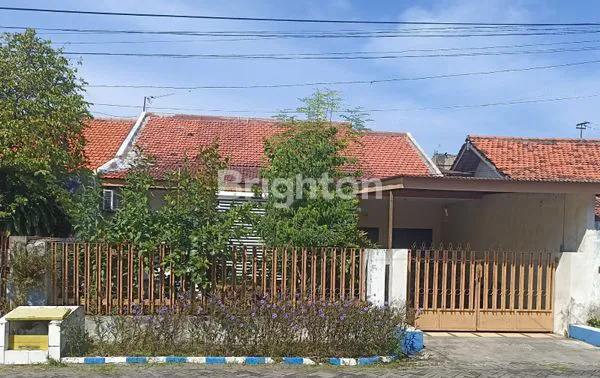 image RUMAH DI RUNGKUT MEJOYO SELATAN  (1)