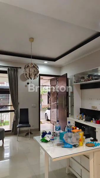 image HUNIAN NYAMAN DI VANYA PARK BSD (1)