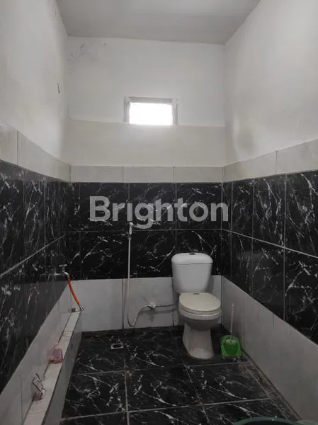 image RUMAH HOOK STRATEGIS 167M² DI PAMULANG (4)