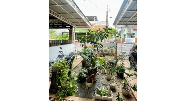 image RUMAH CANTIK SIAP HUNI JATIBENING PONDOK GEDE KOTA BEKASI (2)