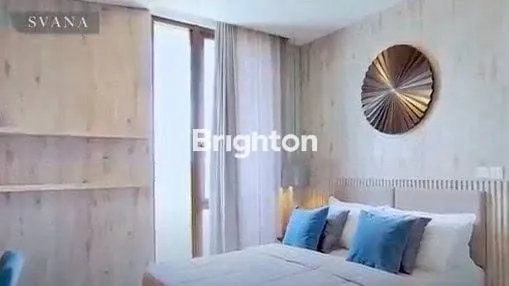 image CIPUTRA BEACH RESORT TABANAN  (5)