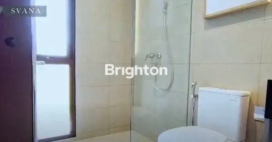 image CIPUTRA BEACH RESORT TABANAN  (6)