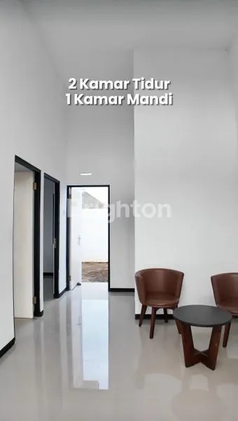 image RUMAH 1 LANTAI  MENGANTI GRESIK *  PERMATA GREEN MENGANTI * CIAMIK POOL (3)