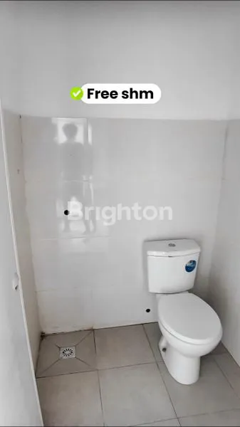 image RUMAH 1 LANTAI  MENGANTI GRESIK *  PERMATA GREEN MENGANTI * CIAMIK POOL (6)