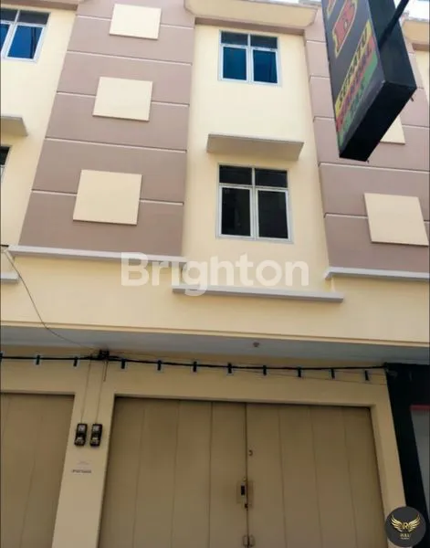 image RUKO 4 LANTAI LOKASI STRATEGIS DI TASIKMALAYA (1)