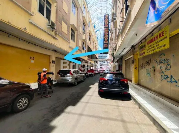 image RUKO 4 LANTAI LOKASI STRATEGIS DI TASIKMALAYA (2)