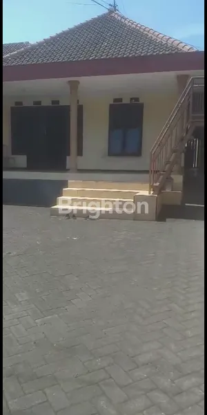 image DIJUAL KOST AKTIF DEKAT KAMPUS UB SUHAT (1)