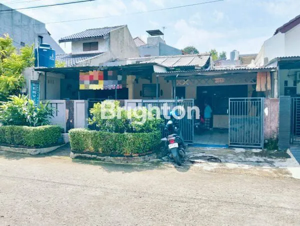 image HUNIAN STRATEGIS LT 210 DI KELAPA DUA (1)