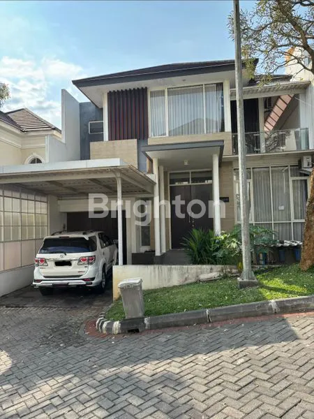 image RUMAH SIAP HUNI THE PEAK CITRA GARDEN (1)