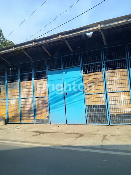 image GUDANG MULTI USAHA STRATEGIS DI JALAN RAYA SEMANAN – LT 314 M² | LB 314 M² | AKSES UTAMA (1)