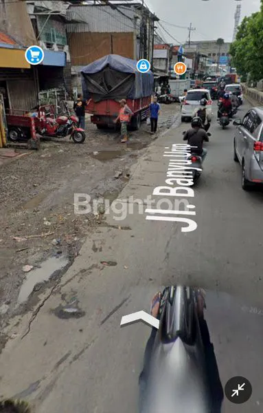 image JUAL TANAH BONUS RUMAH. LT.3000M2 LOKASI BISNIS RAMAI, JALAN KEMBAR, DI JL BANYU URIP SURABAYA (4)