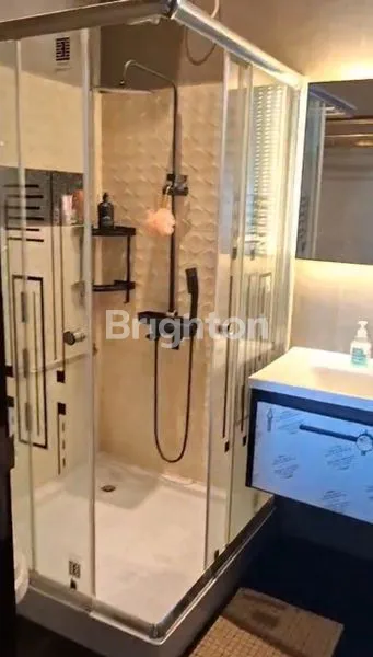 image PERUMAHAN GATEWAY PASTEUR CLUSTER EMERALD RAYA (5)