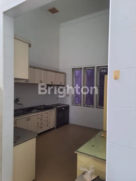 image RUMAH KENJERAN INDAH LUAS LOKASI TERDEPAN (4)