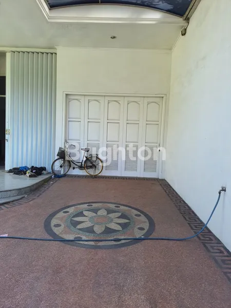 image RUMAH KENJERAN INDAH LUAS LOKASI TERDEPAN (7)