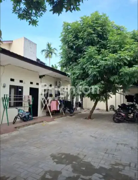 image INVESTASI CUAN: KONTRAKAN 6 PINTU SIAP HUNI (3)