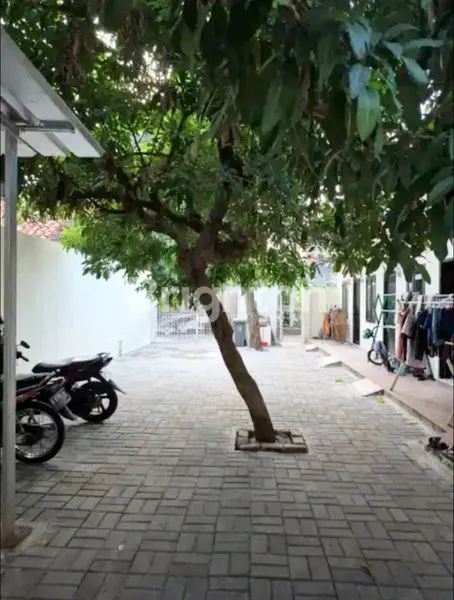 image INVESTASI CUAN: KONTRAKAN 6 PINTU SIAP HUNI (4)