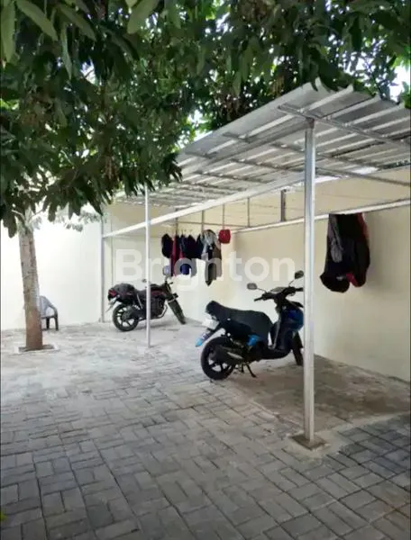 image INVESTASI CUAN: KONTRAKAN 6 PINTU SIAP HUNI (6)