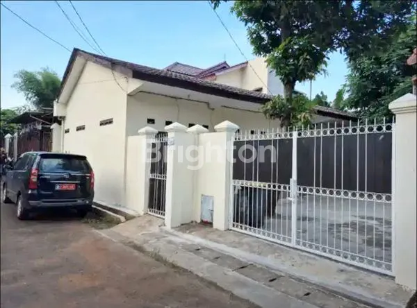 image INVESTASI CUAN: KONTRAKAN 6 PINTU SIAP HUNI (1)