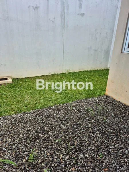 image RUMAH BARU 3KT DI CLUSTER SAVIA BSD (2)