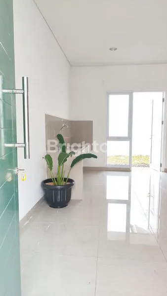 image RUMAH BARU 3KT DI CLUSTER SAVIA BSD (3)