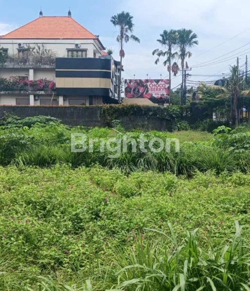 image TANAH 11 ARE DI PERBATASAN TOHPATI–SANUR  LOKASI PREMIUM HARGA TERJANGKAU! (2)