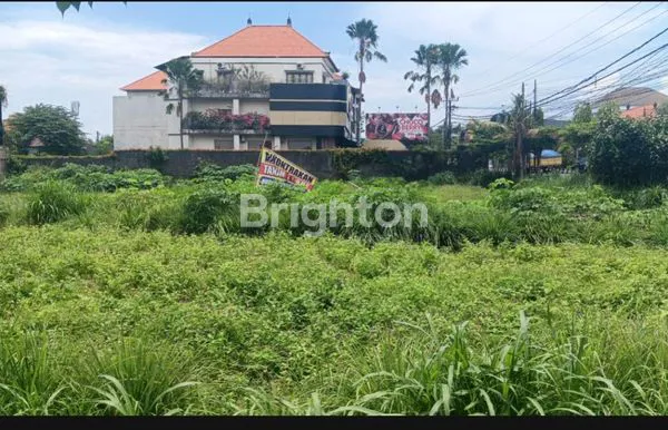 image TANAH 11 ARE DI PERBATASAN TOHPATI–SANUR  LOKASI PREMIUM HARGA TERJANGKAU! (3)