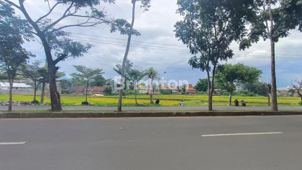 image TANAH STRATEGIS DI MAINROAD LINGKAR BARU SOREANG (1)