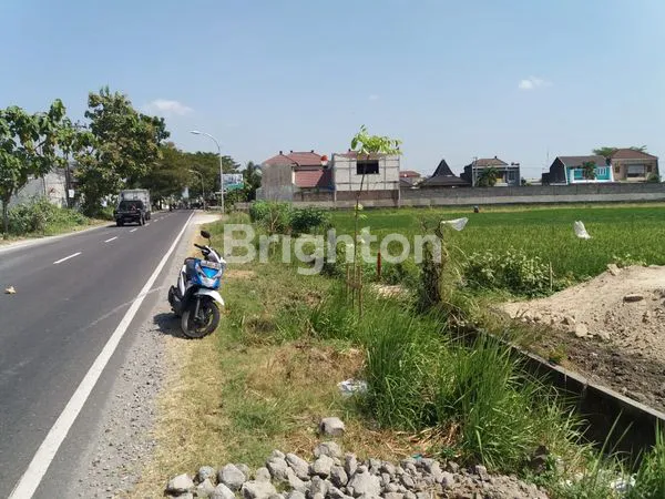 image TANAH STRATEGIS DI JL ADI SUMARMO, AKSES TRUK MUDAH (3)