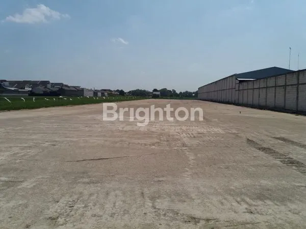 image TANAH STRATEGIS DI JL ADI SUMARMO, AKSES TRUK MUDAH (2)