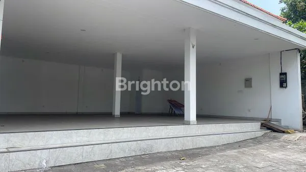 image DISEWAKAN RUKO LANTAI 1 DIKEROBAKAN  KELOD (4)