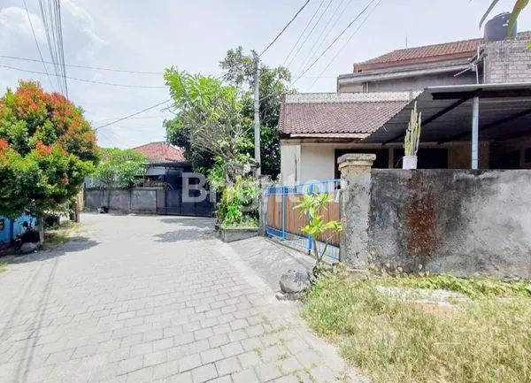 image JARANG ADA TANAH PLOT KECIL STRATEGIS DEKAT JL. IDA BAGUS MANTRA, KESIMAN, DENPASAR\N (3)