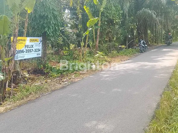 image TANAH STRATEGIS DEKAT PERUM & PANCUR BATU (4)