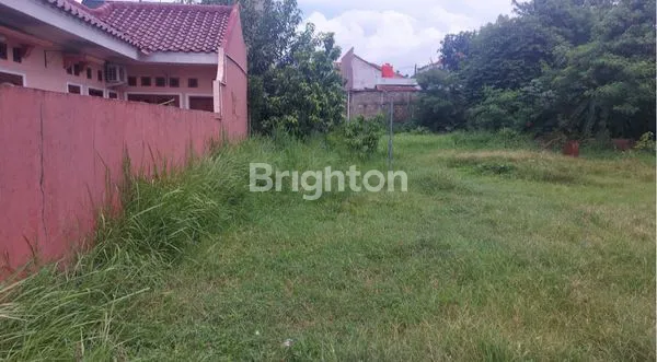 image TANAH LUAS LOKASI STRATEGIS DEKAT KAMPUS UI, DEPOK (2)