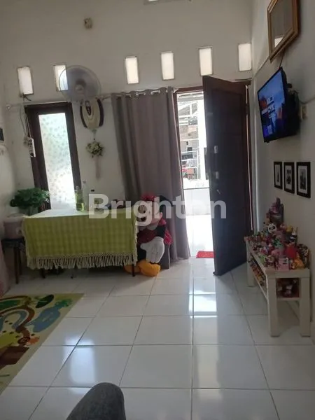 image RUMAH SIAP HUNI DI DASANA INDAH, HARGA MENARIK (2)