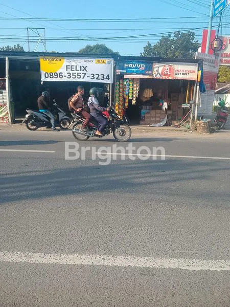 image INVESTASI RUMAH KOS 12KT, LT 520M² (1)