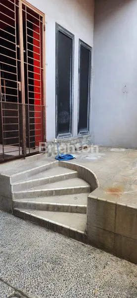 image RUMAH MINIMALIS KEMANGGISAN, 4KT STRATEGIS DEKAT KAMPUS (1)