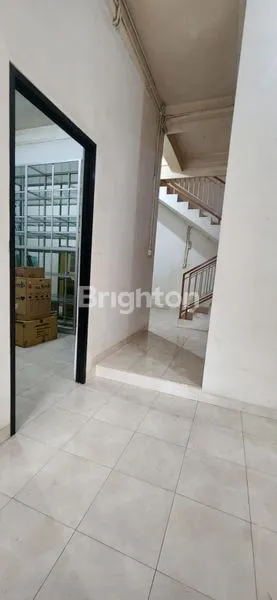 image RUMAH MINIMALIS KEMANGGISAN, 4KT STRATEGIS DEKAT KAMPUS (5)