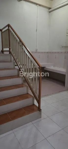 image RUMAH MINIMALIS KEMANGGISAN, 4KT STRATEGIS DEKAT KAMPUS (6)