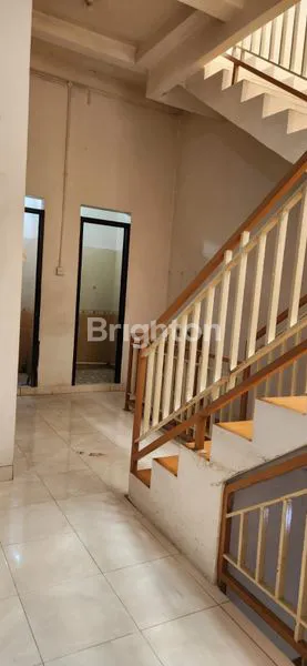 image RUMAH MINIMALIS KEMANGGISAN, 4KT STRATEGIS DEKAT KAMPUS (7)