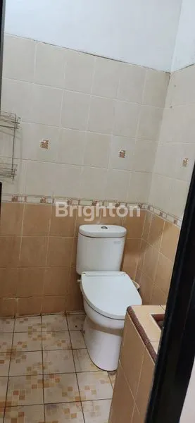 image RUMAH MINIMALIS KEMANGGISAN, 4KT STRATEGIS DEKAT KAMPUS (8)