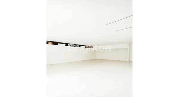 image RUKO READY UNTUK BISNIS LOKASI STRATEGIS CEMPAKA PUTIH JAKARTA PUSAT (2)