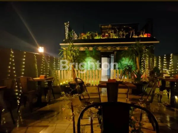 image TANAH & BANGUNAN EX COFFEE SHOP BEKASI (2)