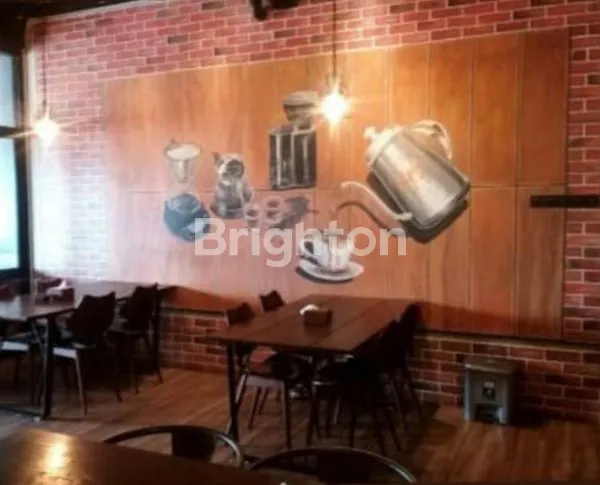image TANAH & BANGUNAN EX COFFEE SHOP BEKASI (8)