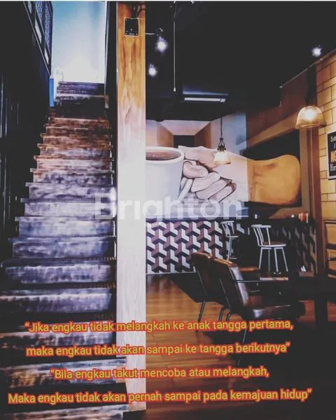 image TANAH & BANGUNAN EX COFFEE SHOP BEKASI (7)